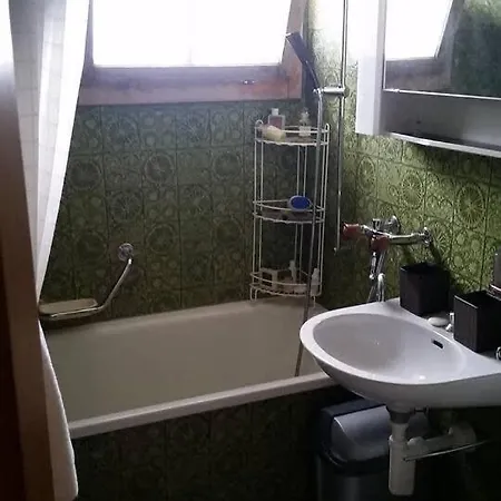 Cosy Authentic In Bei Gstaad * Gsteig