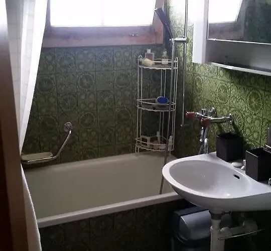 Cosy Authentic In Bei Gstaad * Gsteig