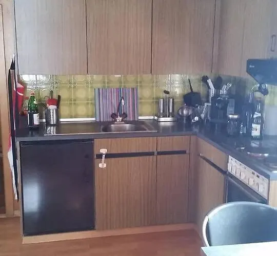 בית נופש Cosy Authentic In Bei Gstaad