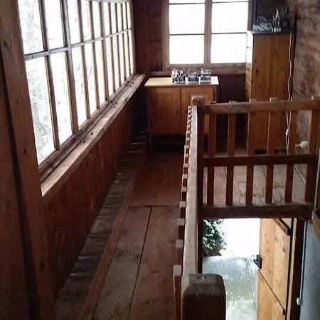 Semesterbostad Cosy Authentic In Bei Gstaad Gsteig