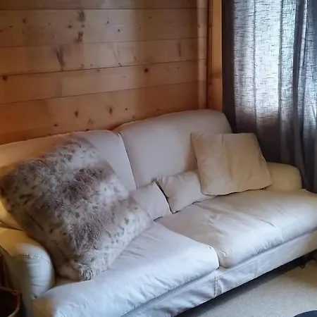 Cosy Authentic In Bei Gstaad * Gsteig